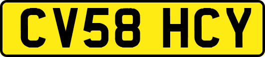 CV58HCY