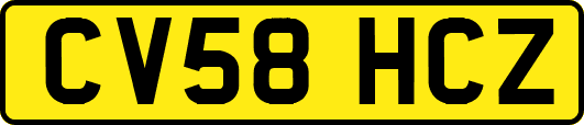 CV58HCZ
