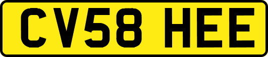 CV58HEE