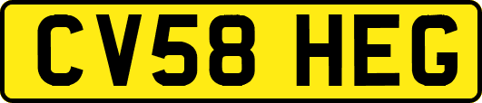 CV58HEG