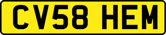 CV58HEM