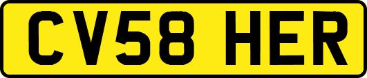 CV58HER
