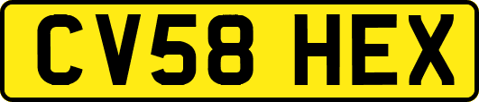 CV58HEX