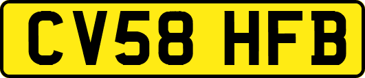 CV58HFB