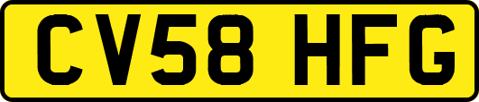 CV58HFG