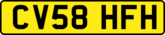 CV58HFH