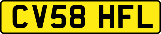 CV58HFL