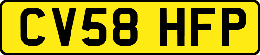 CV58HFP