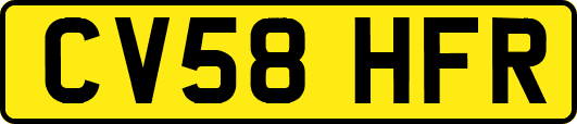 CV58HFR
