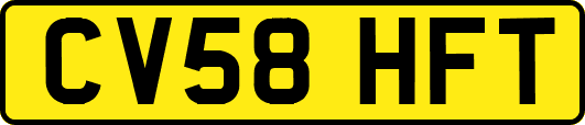 CV58HFT