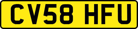 CV58HFU
