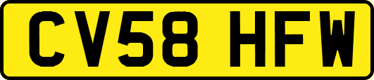CV58HFW