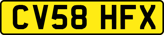 CV58HFX