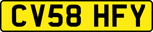 CV58HFY
