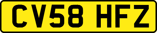 CV58HFZ