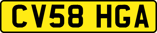 CV58HGA