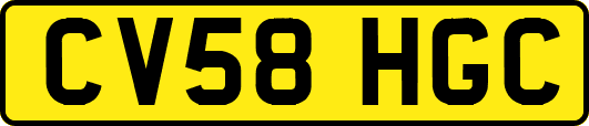 CV58HGC