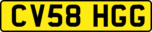 CV58HGG