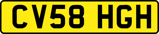 CV58HGH