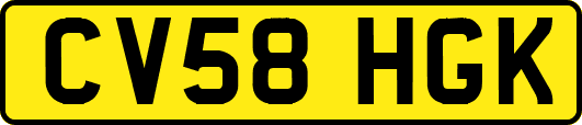 CV58HGK