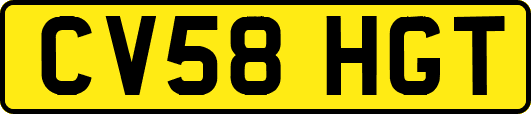 CV58HGT