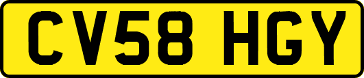 CV58HGY