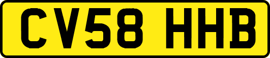 CV58HHB