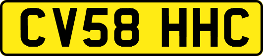 CV58HHC