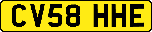 CV58HHE