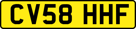 CV58HHF