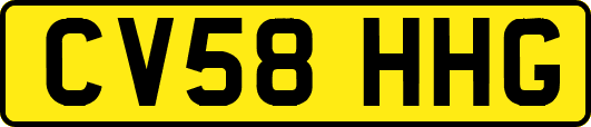 CV58HHG