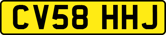 CV58HHJ