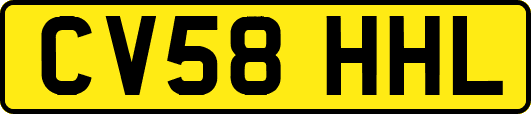 CV58HHL