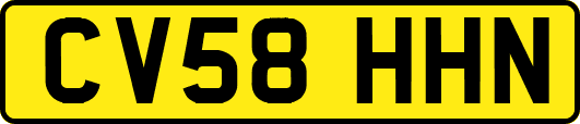 CV58HHN