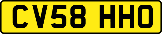 CV58HHO