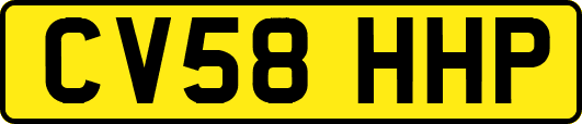 CV58HHP