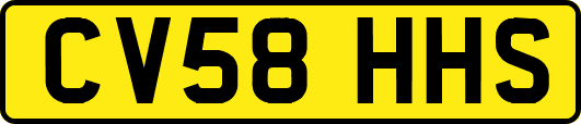 CV58HHS