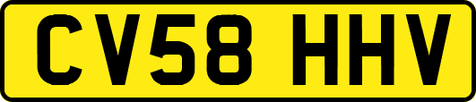 CV58HHV