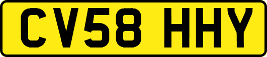 CV58HHY