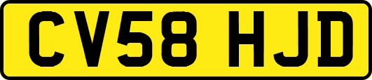 CV58HJD