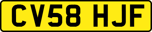 CV58HJF
