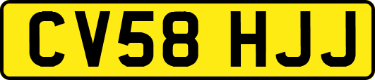 CV58HJJ