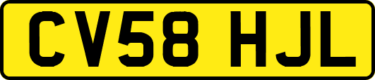 CV58HJL
