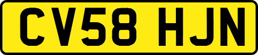 CV58HJN