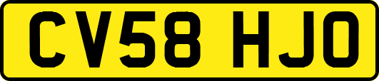 CV58HJO