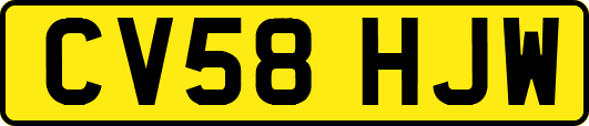 CV58HJW