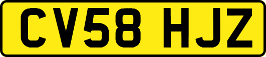CV58HJZ