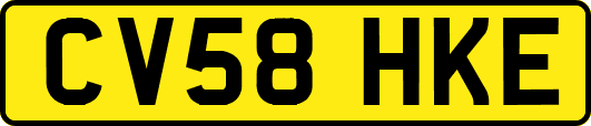 CV58HKE
