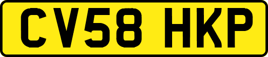 CV58HKP