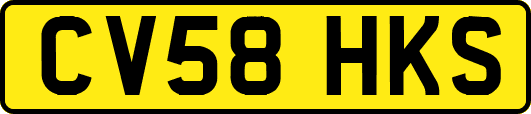 CV58HKS